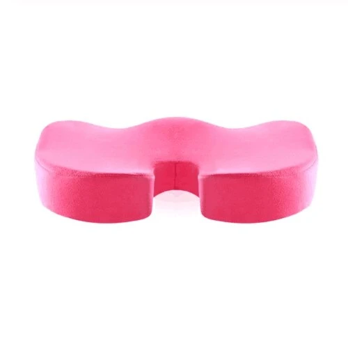 Coussin de Siège Orthopédique en Gel