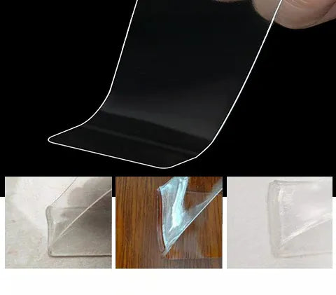 Lot de 60 Patchs extra fort auto-adhésifs