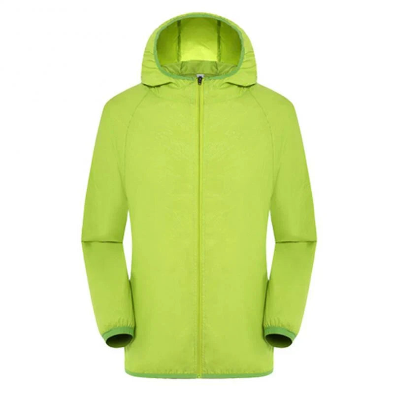 Imperméable unisexe