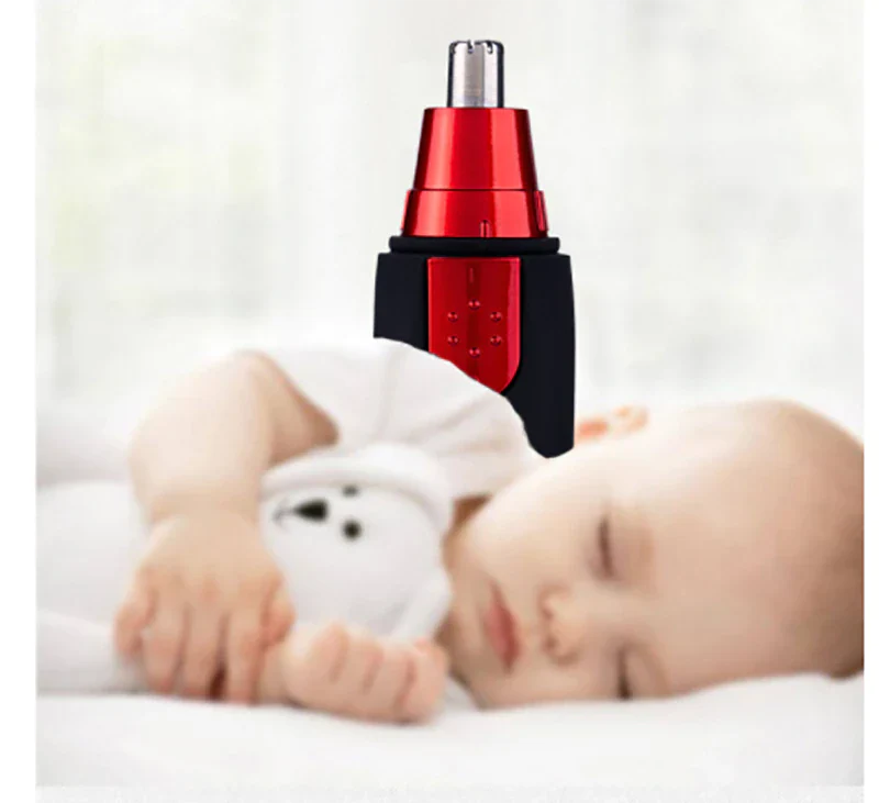 Mini Tondeuse Électrique