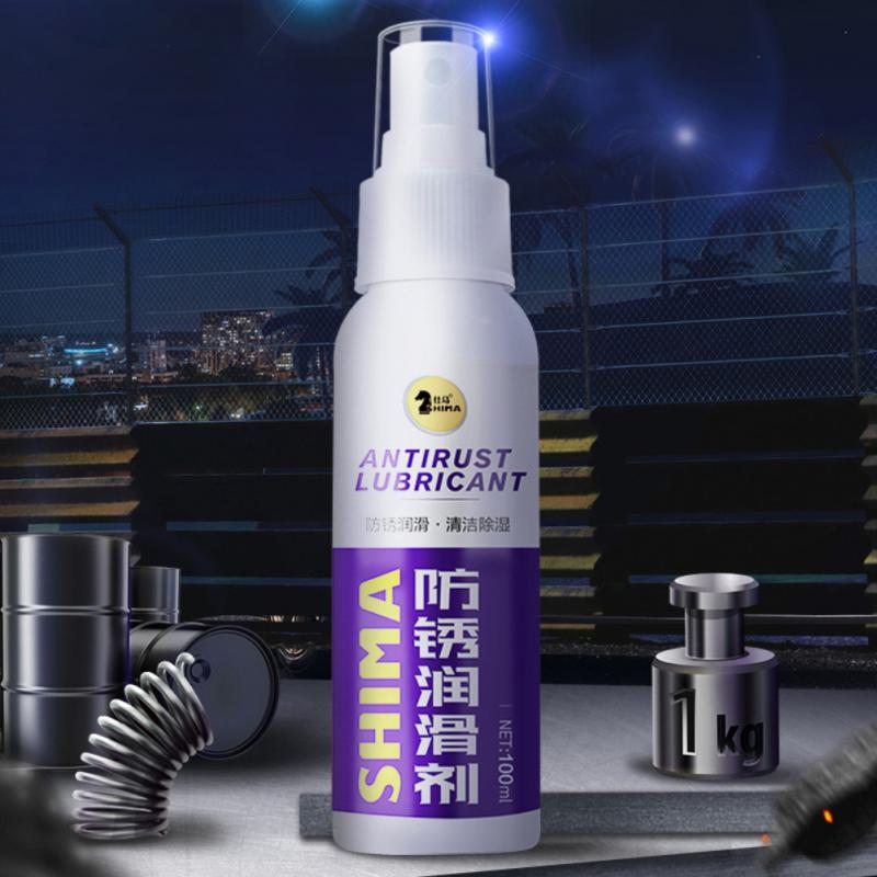 Détachant anti-rouille