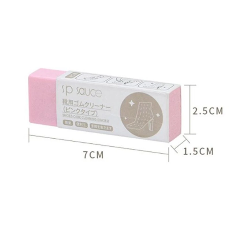 Efface Rayures Pour Chaussures : 1 Acheté = 1 Offert