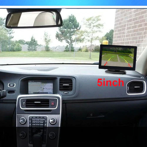 Camera de Recul pour Voiture