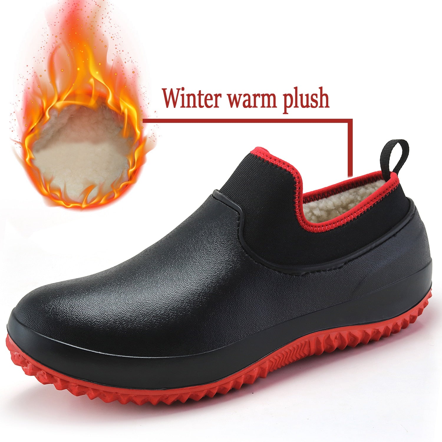 Chaussures de Jardinage