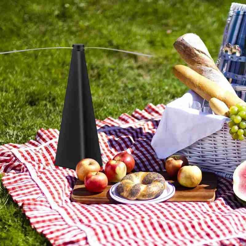 Ventilateur Anti-Mouches