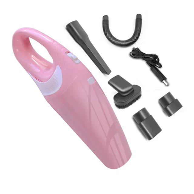 Aspirateur à main sans fil