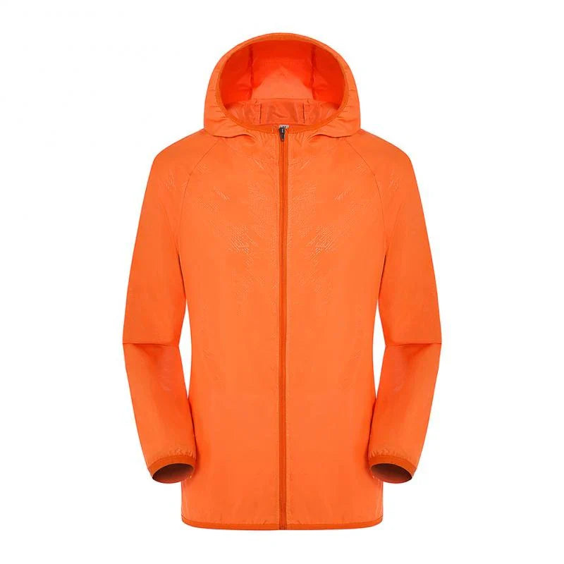 Imperméable unisexe