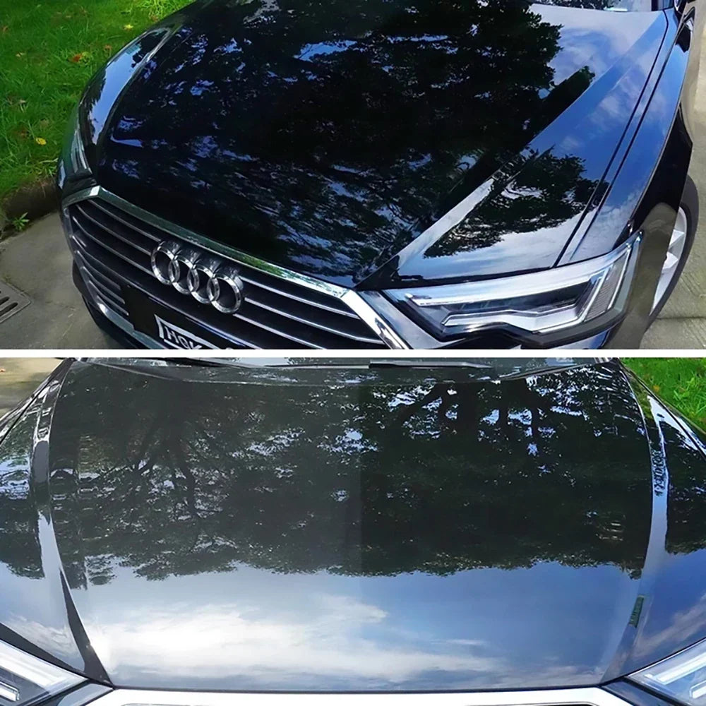 Revêtement Nano Céramique pour Automobile