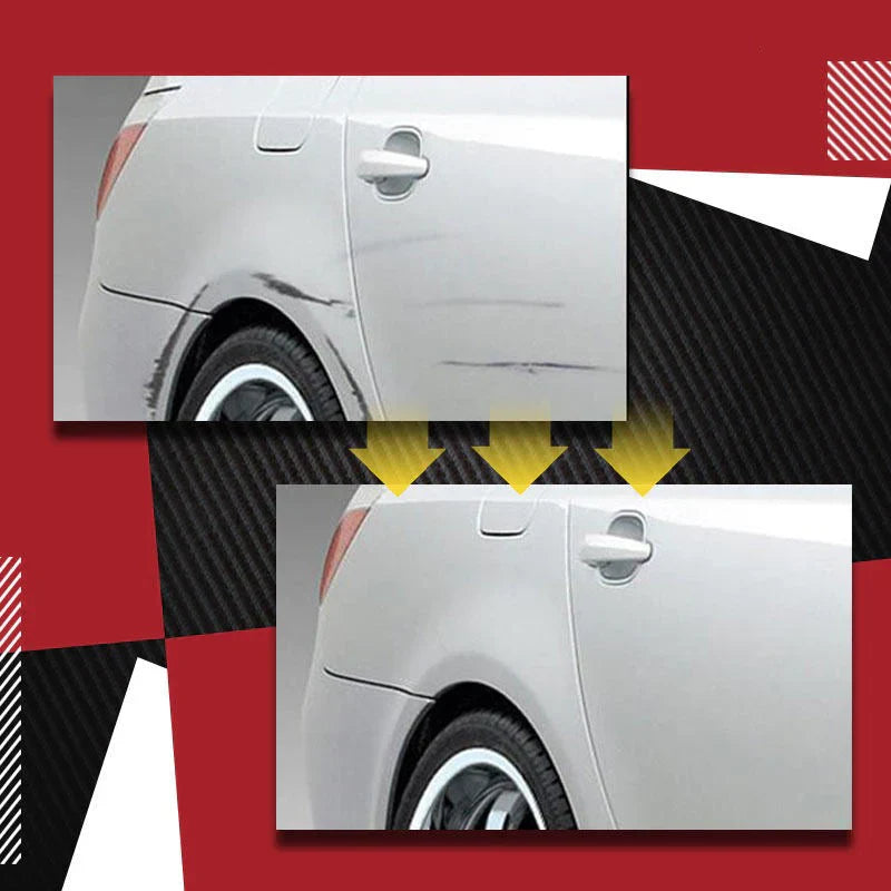 Stylo Efface Rayure Carrosserie - 1 Acheté = 1 Offert