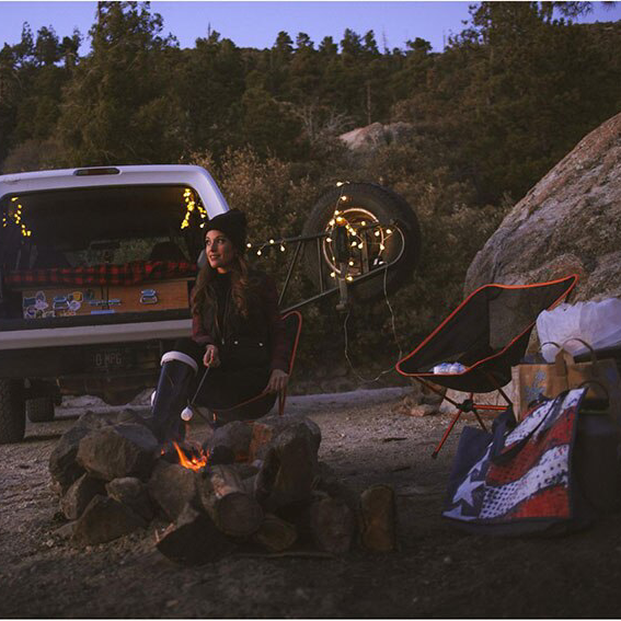 Chaise pliante ultra compacte