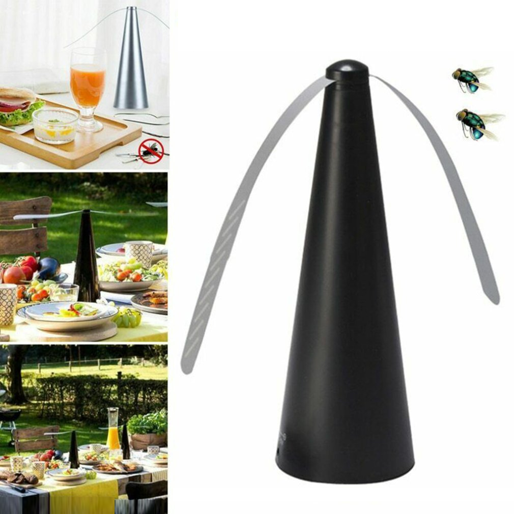 Ventilateur Anti-Mouches