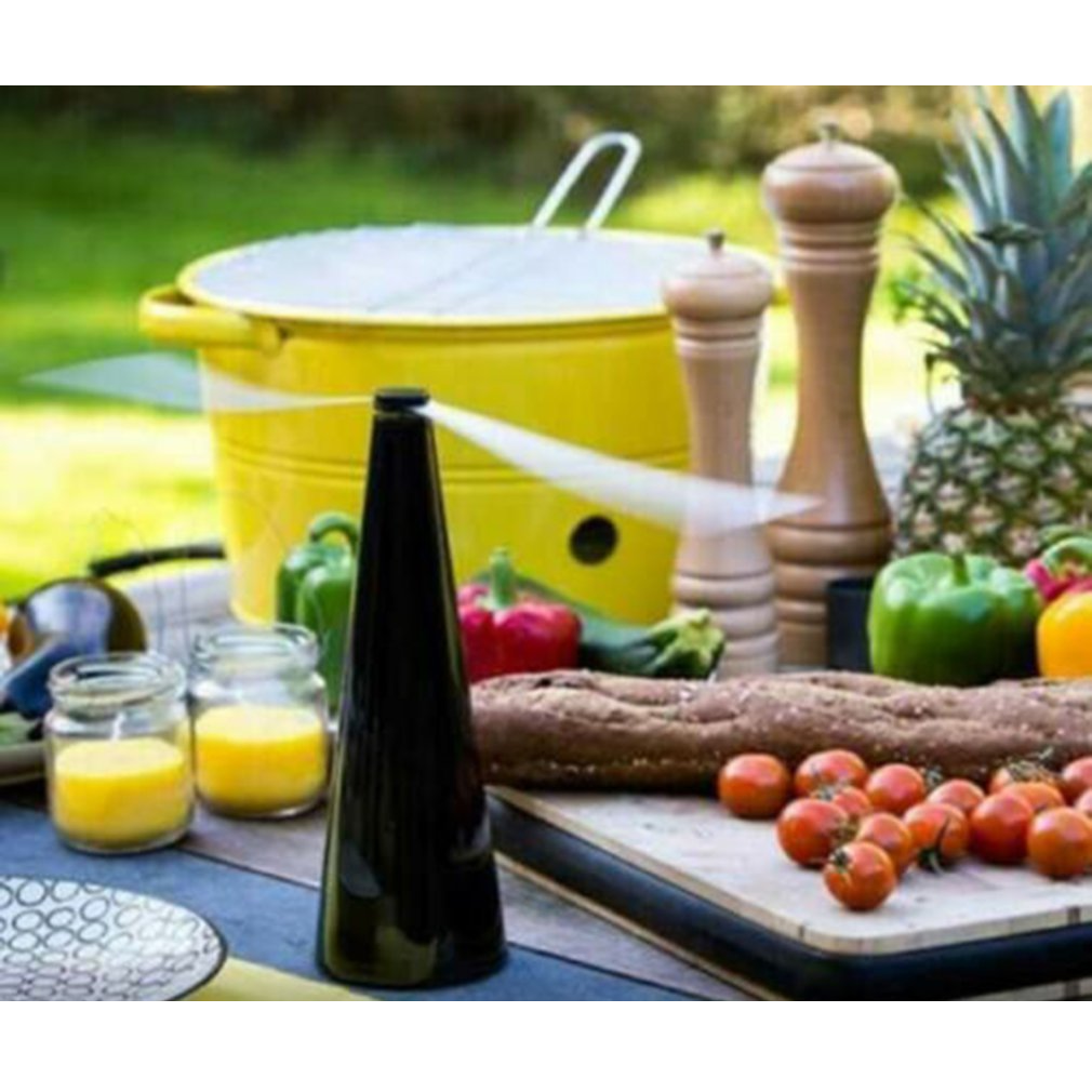 Ventilateur Anti-Mouches