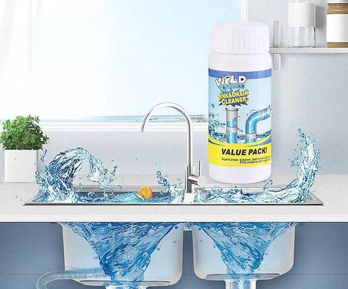 Déboucheur de Canalisation