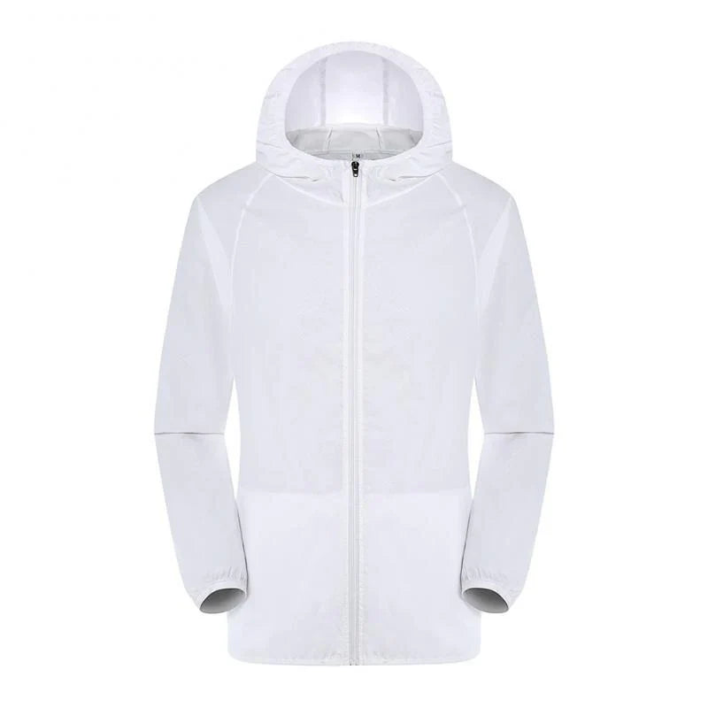 Imperméable unisexe