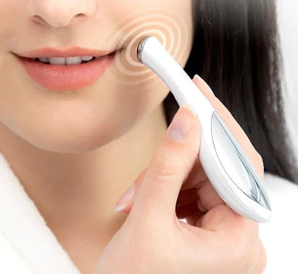 Crayon Masseur Anti-rides