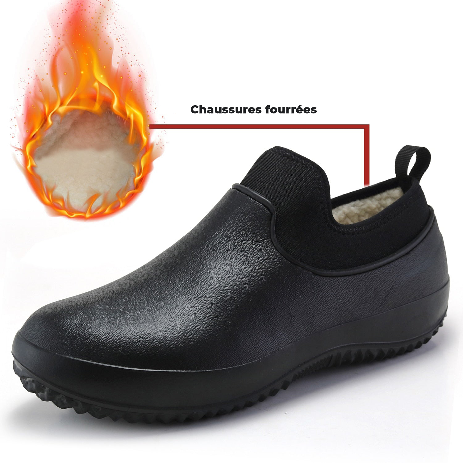 Chaussures de Jardinage