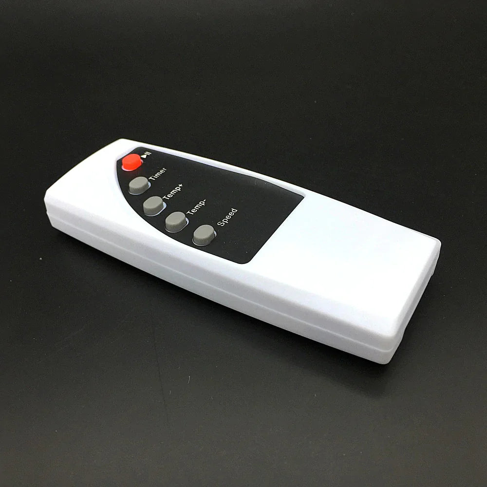 Mini chauffage puissant et électrique