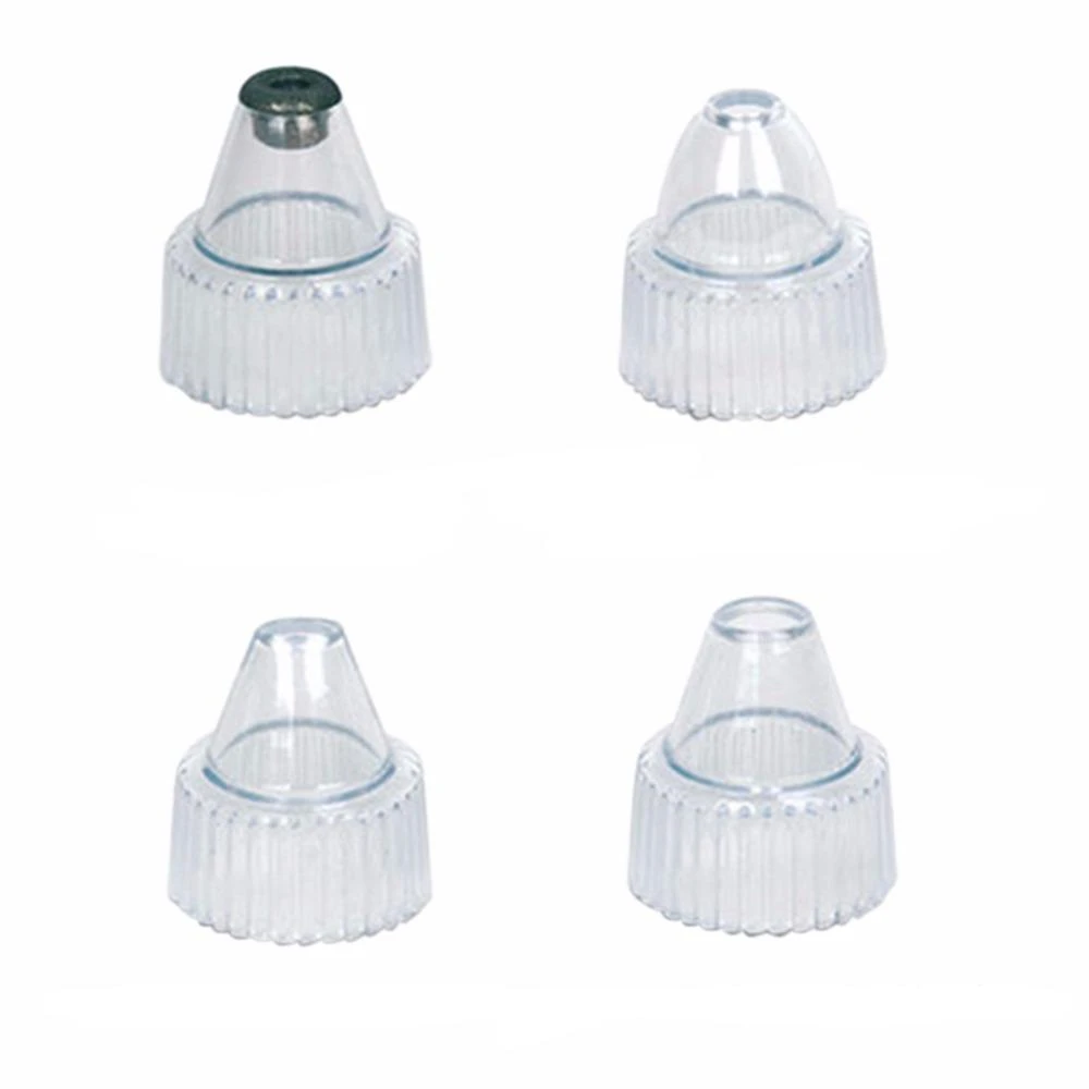 Extracteur de points noirs électrique