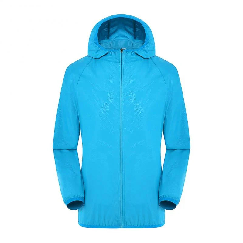 Imperméable unisexe