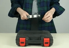 Lot de 60 Patchs extra fort auto-adhésifs