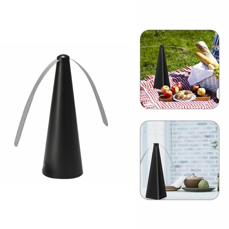 Ventilateur Anti-Mouches