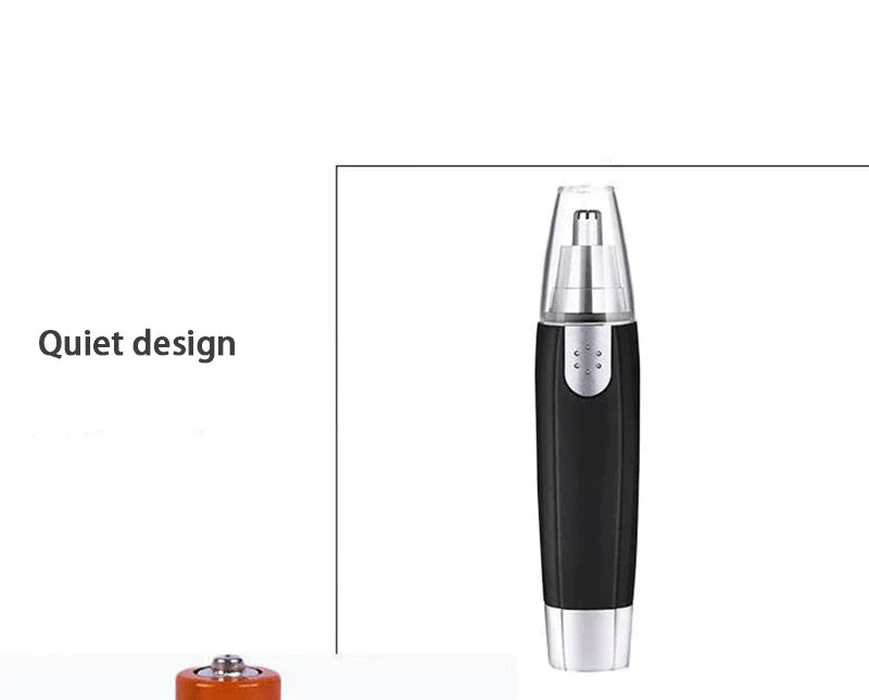 Mini Tondeuse Électrique