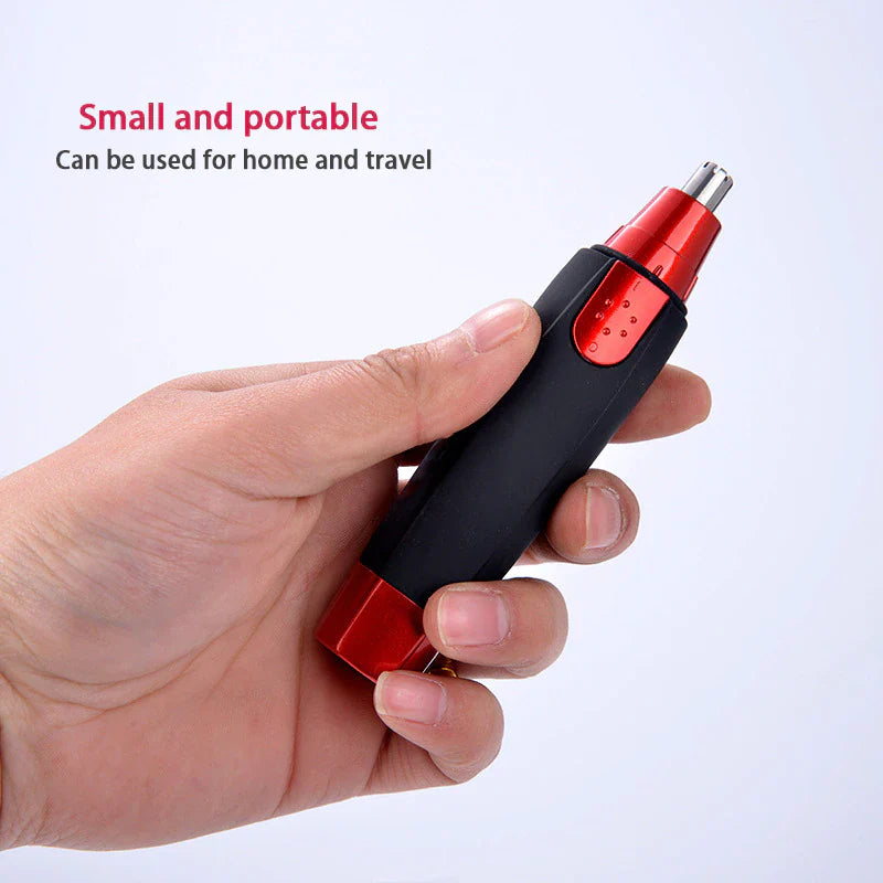 Mini Tondeuse Électrique