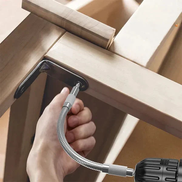 Rallonge Flexible Perceuse Tournevis