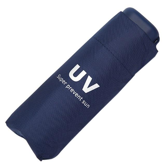 Parapluie ultra-compact