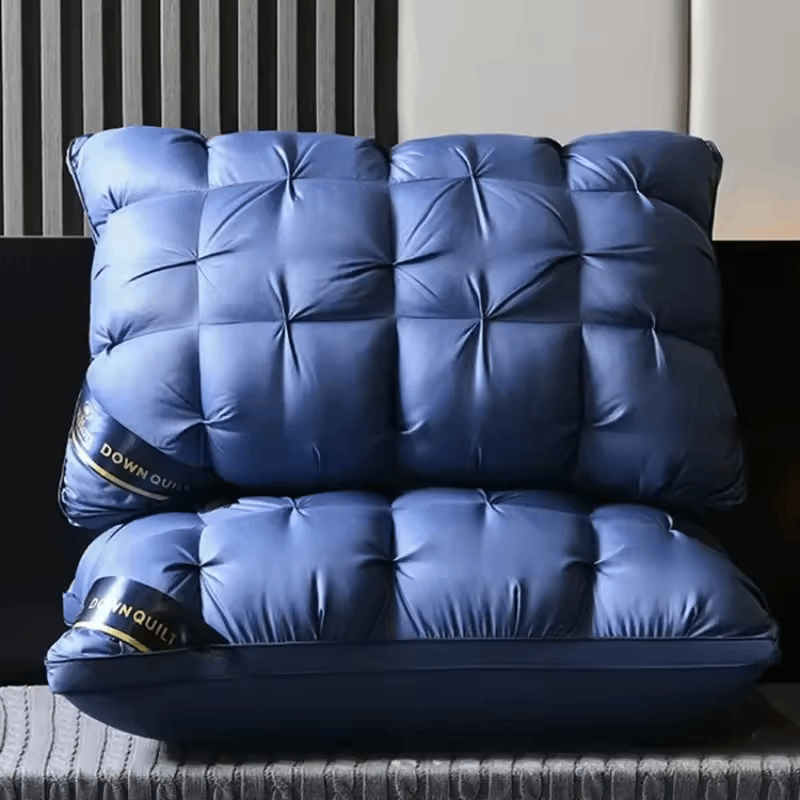 Oreiller d'Hôtel Luxueux